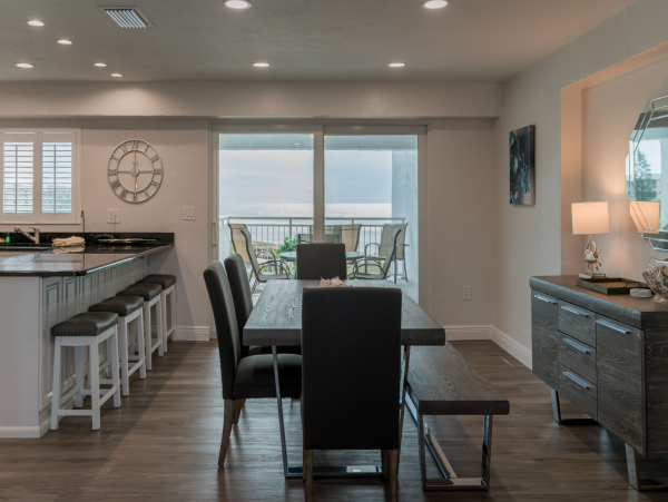 Siesta Key Vacation Condo Sleeps Six Guests.